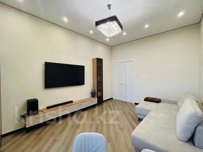 3-бөлмелі пәтер · 72 м² · 8/9 қабат, Касым Аманжолов 20, бағасы: 58.5 млн ₸ в Астане, Сарайшык р-н