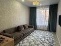 1-бөлмелі пәтер · 38 м² · 3/9 қабат, Үркер, Култегин 19/1 — Рядом с Greenline Park, за Хан Шатыром., бағасы: 15 000 ₸ в Астане, Нура р-н — фото 3