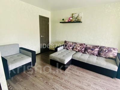 1-комнатная квартира · 30 м² · 5/5 этаж, Достоевского 17 — Заречка базар за 12 000 ₸ в Усть-Каменогорске