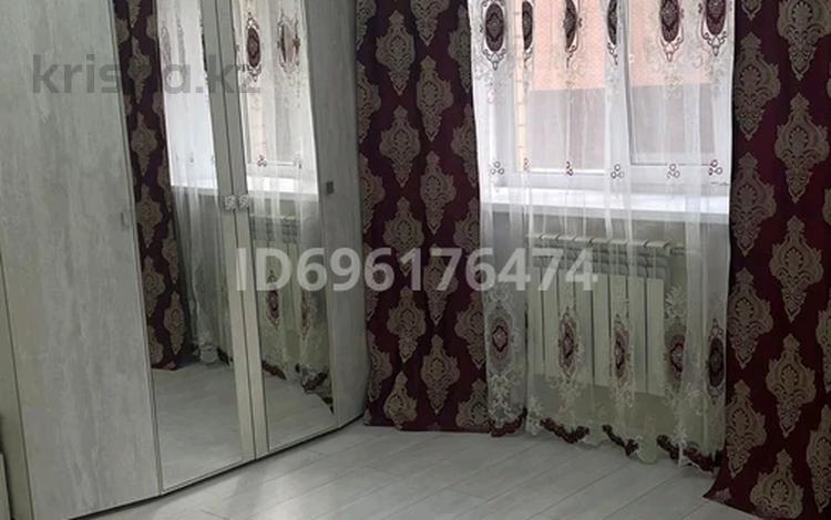 1-комнатная квартира, 38 м², 2/9 этаж, Пр Абылай хана 1