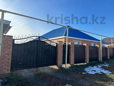 Отдельный дом · 4 комнаты · 133 м² · 10 сот., Мкр. Северо-западный — Рядом с ЖК «Life Park” за 58 млн ₸ в Костанае, Костанай-2