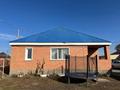 Отдельный дом · 4 комнаты · 133 м² · 10 сот., Мкр. Северо-западный — Рядом с ЖК «Life Park” за 58 млн ₸ в Костанае, Костанай-2 — фото 4