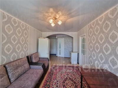 2-бөлмелі пәтер · 44 м² · 3/5 қабат, мкр Михайловка , Касыма Аманжолова 19, бағасы: 16.5 млн ₸ в Караганде, Казыбек би р-н