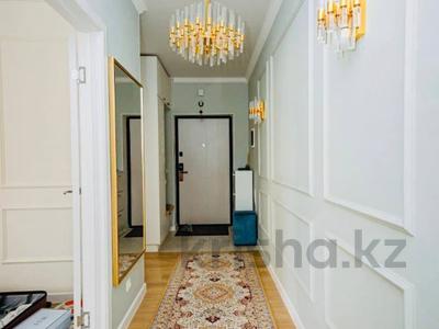 2-комнатная квартира · 62 м² · 5/8 этаж, Бухар жырау 42 — Горячая цена! за 40 млн ₸ в Астане, Есильский р-н