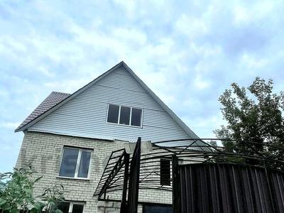 Жеке үй · 4 бөлме · 178 м² · 6 сот., Часникова 41/1, бағасы: 29.9 млн 〒 в Усть-Каменогорске