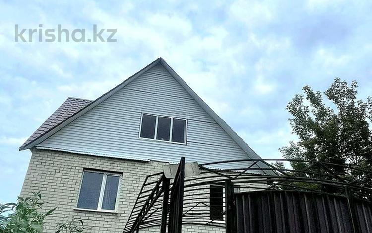 Жеке үй · 4 бөлме · 178 м² · 6 сот., Часникова 41/1, бағасы: 29.9 млн 〒 в Усть-Каменогорске — фото 15