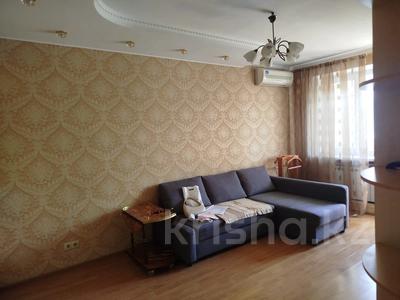 1-бөлмелі пәтер · 35 м² · 4/5 қабат, Шашкина 30, бағасы: 35 млн ₸ в Алматы, Медеуский р-н