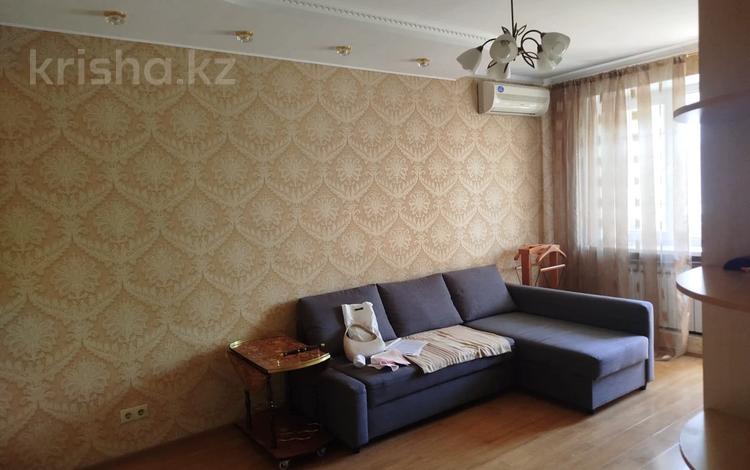1-бөлмелі пәтер · 35 м² · 4/5 қабат, Шашкина 30, бағасы: 35 млн ₸ в Алматы, Медеуский р-н — фото 2