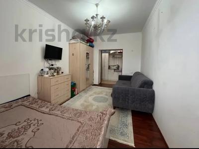 1-комнатная квартира · 40 м² · 2/9 этаж, Жумекен Нажимеденов 20 за 21.5 млн ₸ в Астане, Сарайшык р-н