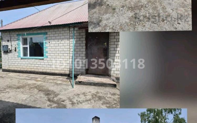 Отдельный дом · 2 комнаты · 80 м² · 6 сот., Восточный правый 7710 — 7 топалей за 6 млн ₸ в Семее — фото 2