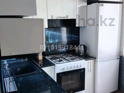 2-комнатная квартира · 52 м² · 9/9 этаж, Металлургов 17 за 200 000 ₸ в Темиртау