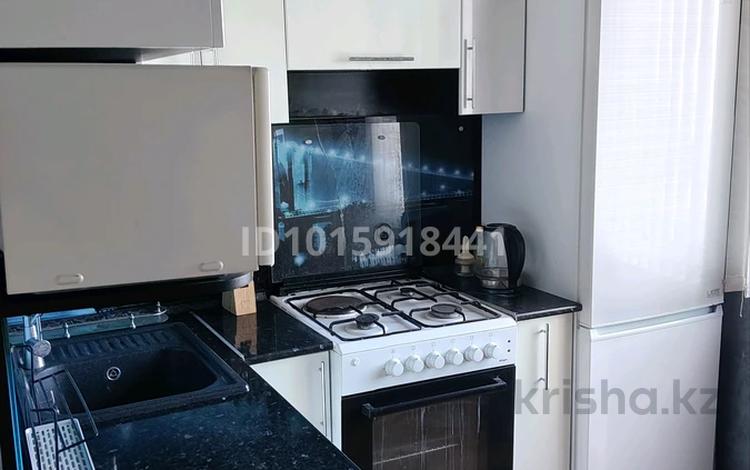 2-комнатная квартира · 52 м² · 9/9 этаж, Металлургов 17 за 200 000 ₸ в Темиртау — фото 2