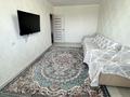 2-бөлмелі пәтер · 52.9 м² · 5/5 қабат, мкр Центральный 4, бағасы: 18 млн ₸ в Атырау