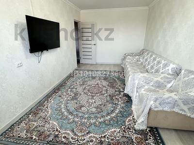 2-бөлмелі пәтер · 52.9 м² · 5/5 қабат, мкр Центральный 4, бағасы: 18 млн ₸ в Атырау