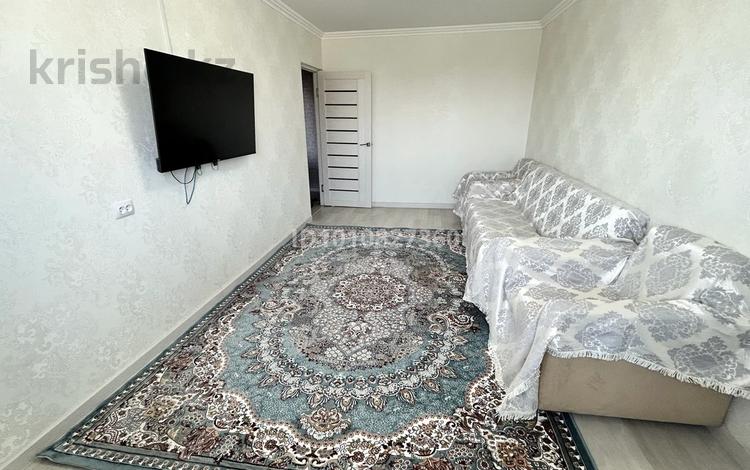 2-бөлмелі пәтер · 52.9 м² · 5/5 қабат, мкр Центральный 4, бағасы: 18 млн ₸ в Атырау — фото 7