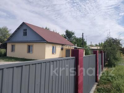 Отдельный дом · 5 комнат · 90 м² · 8 сот., Шорабаева 7 — Напротив магазина Амина за 6.5 млн ₸ в Уштобе