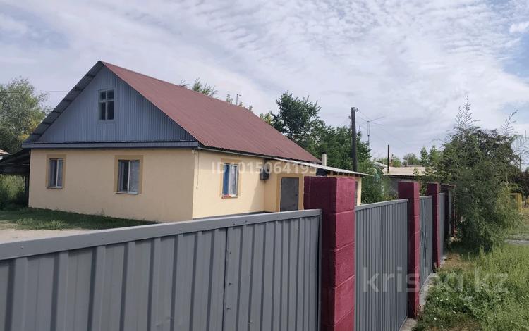 Жеке үй · 5 бөлме · 90 м² · 8 жүзд., Шорабаева 7 — Напротив магазина Амина, бағасы: 6.5 млн ₸ в Уштобе — фото 2