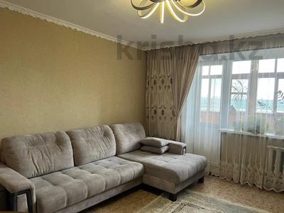 3-бөлмелі пәтер · 74.8 м² · 5/12 қабат, 15-й микрорайон 20, бағасы: 30 млн ₸ в Семее