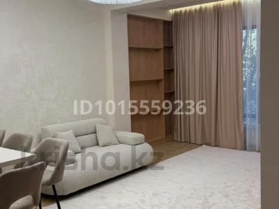 2-бөлмелі пәтер · 61 м² · 2/6 қабат, Таугүл ш/а. участок 42, бағасы: 450 000 ₸ в Алматы, Ауэзовский р-н