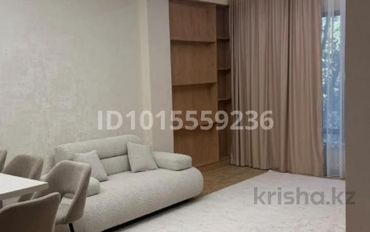 2-комнатная квартира · 61 м² · 2/6 этаж, мкр Таугуль участок 42 за 450 000 ₸ в Алматы, Ауэзовский р-н — фото 17