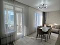 3-комнатная квартира · 60 м² · 14/17 этаж, Шаймерденова 4/3 — Жд Нурлы Жол за 33.5 млн ₸ в Астане, Алматы р-н — фото 11
