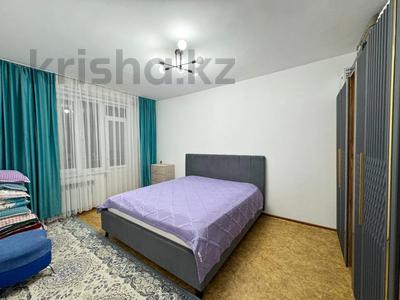 3-комнатная квартира · 85 м² · 7/9 этаж, Коктем за 32 млн 〒 в Талдыкоргане, мкр Коктем