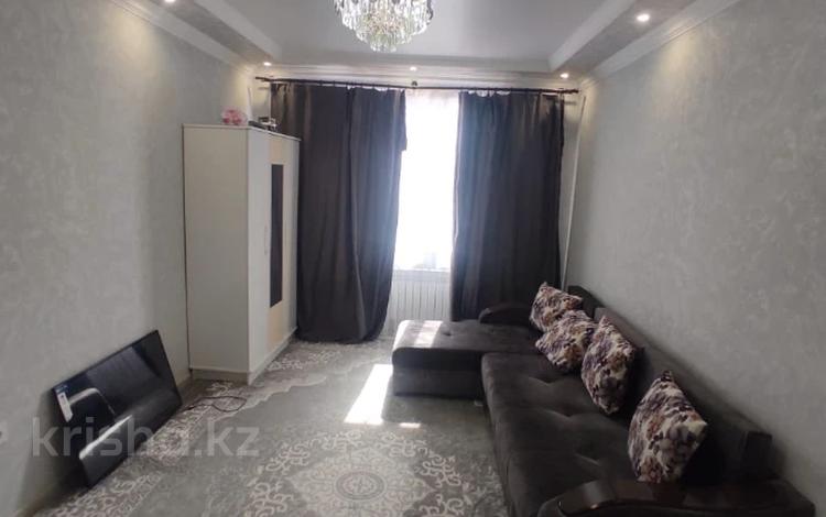 2-комнатная квартира · 63 м² · 3/9 этаж, Калкаман 4Б за 38 млн ₸ в Алматы, Алатауский р-н — фото 11