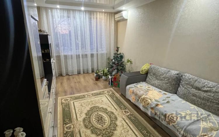 3-бөлмелі пәтер · 72 м² · 3/5 қабат, Братьев Жубановых, бағасы: 21.8 млн ₸ в Актобе — фото 11