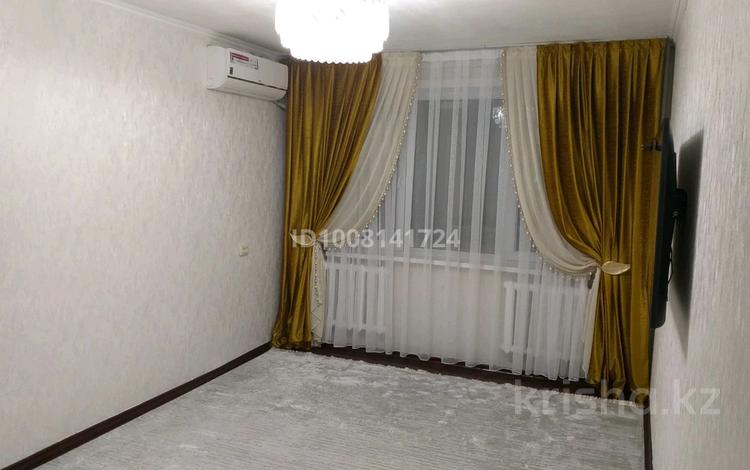 2-бөлмелі пәтер · 51 м² · 2/5 қабат, Кенесары 26 26 — Акбаян тойха, бағасы: 14 млн 〒 в Туркестане — фото 2