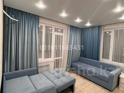 2-комнатная квартира · 50 м², Түрікстан 4б за 15 000 ₸ в Астане, Есильский р-н