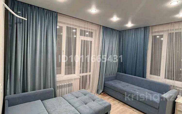 2-комнатная квартира · 50 м², Түрікстан 4б за 15 000 ₸ в Астане, Есильский р-н — фото 2