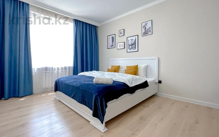 1-бөлмелі пәтер · 42 м² · 14/15 қабат, Райымбека 210, бағасы: 22 000 ₸ в Алматы, Алмалинский р-н — фото 48