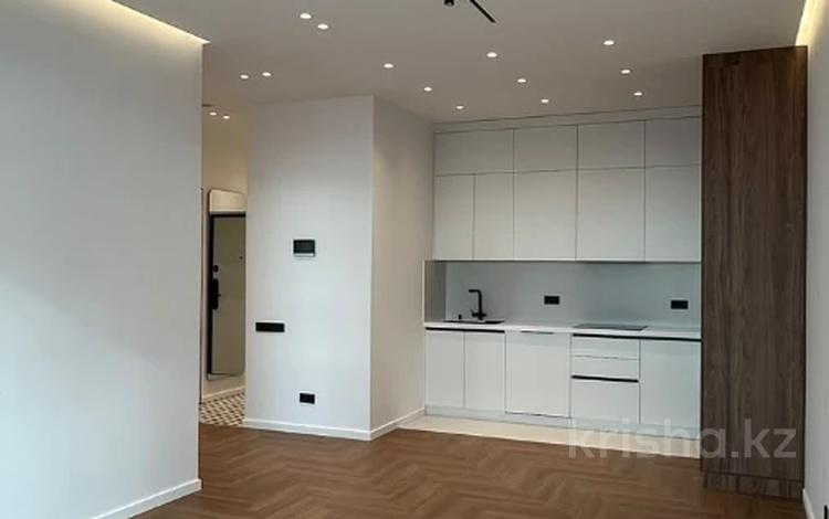 2-комнатная квартира · 56 м² · 15/19 этаж, Аль-Фараби — Сейфуллина за 95 млн ₸ в Алматы — фото 12
