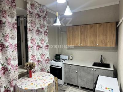 1-бөлмелі пәтер · 34 м² · 2/3 қабат, Сейфуллина 106 — Дулатова, бағасы: 200 000 ₸ в Алматы, Турксибский р-н