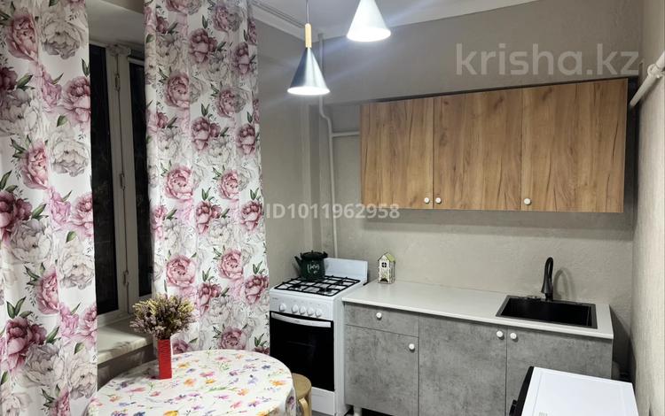 1-бөлмелі пәтер · 34 м² · 2/3 қабат, Сейфуллина 106 — Дулатова, бағасы: 200 000 ₸ в Алматы, Турксибский р-н — фото 2