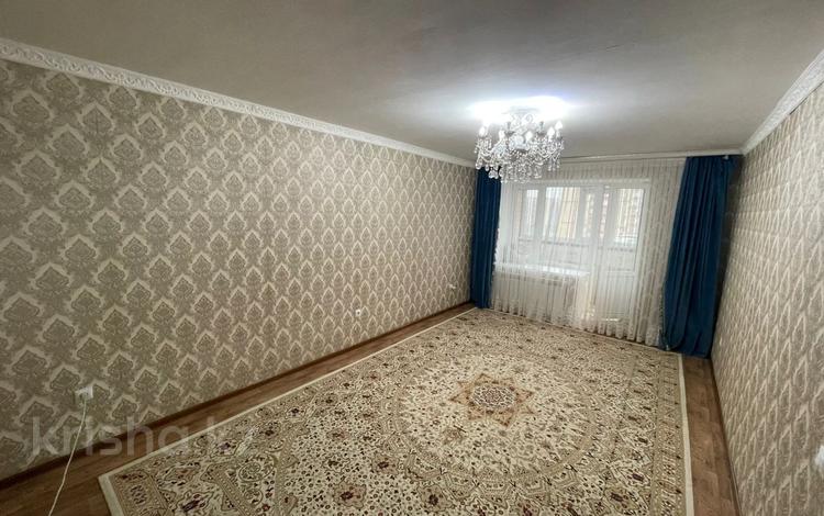 2-бөлмелі пәтер · 55.5 м² · 6/9 қабат, Нур Актобе, Нур Актобе 2мкр, бағасы: 14.7 млн 〒 — фото 3