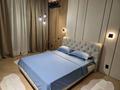 1-комнатная квартира · 53 м² · 9/9 этаж, 18-й микрорайон, Рыскулова 33 — Клиника “Сенім”, салон красоты “Богиня” за 20 000 ₸ в Шымкенте, Аль-Фарабийский р-н — фото 6