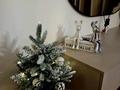 1-комнатная квартира · 53 м² · 9/9 этаж, 18-й микрорайон, Рыскулова 33 — Клиника “Сенім”, салон красоты “Богиня” за 20 000 ₸ в Шымкенте, Аль-Фарабийский р-н — фото 4