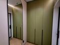 1-комнатная квартира · 53 м² · 9/9 этаж, 18-й микрорайон, Рыскулова 33 — Клиника “Сенім”, салон красоты “Богиня” за 20 000 ₸ в Шымкенте, Аль-Фарабийский р-н — фото 12