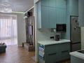 2-комнатная квартира · 50 м² · 7/20 этаж, Микрорайон Мамыр-1 за 48 млн ₸ в Алматы, Ауэзовский р-н — фото 7