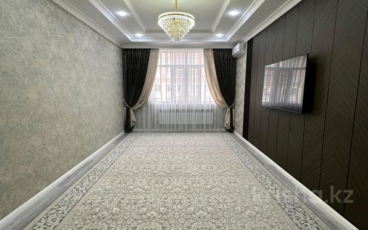 2-бөлмелі пәтер · 70 м² · 6/6 қабат, 29а ш/а. 172, бағасы: 27 млн ₸ в Актау, 29а мкр — фото 2