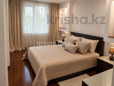 2-бөлмелі пәтер · 98 м² · 3/16 қабат, Наурызбай батыра 152, бағасы: 500 000 ₸ в Алматы, Бостандыкский р-н