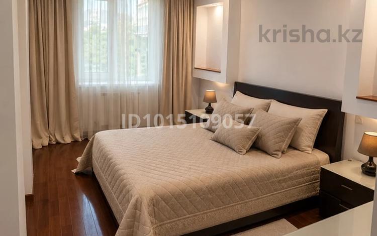 2-бөлмелі пәтер · 98 м² · 3/16 қабат, Наурызбай батыра 152, бағасы: 500 000 ₸ в Алматы, Бостандыкский р-н — фото 22