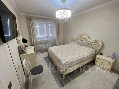 3-бөлмелі пәтер · 83 м² · 6/6 қабат, Жана Ауыл, бағасы: 35.5 млн ₸ в Семее