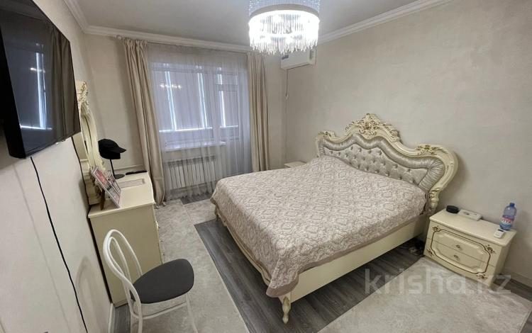 3-бөлмелі пәтер · 83 м² · 6/6 қабат, Жана Ауыл, бағасы: 35.5 млн ₸ в Семее — фото 15