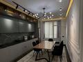 2-комнатная квартира · 78 м² · 3/15 этаж, мкр Нурсат 2, Аргынбекова — Шаяхметова за 350 000 ₸ в Шымкенте, Каратауский р-н — фото 4