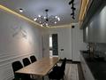 2-комнатная квартира · 78 м² · 3/15 этаж, мкр Нурсат 2, Аргынбекова — Шаяхметова за 350 000 ₸ в Шымкенте, Каратауский р-н