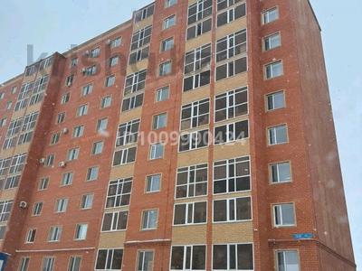 1-комнатная квартира · 45 м² · 9/10 этаж, Сарыарка 7/5 за 180 000 〒 в Кокшетау