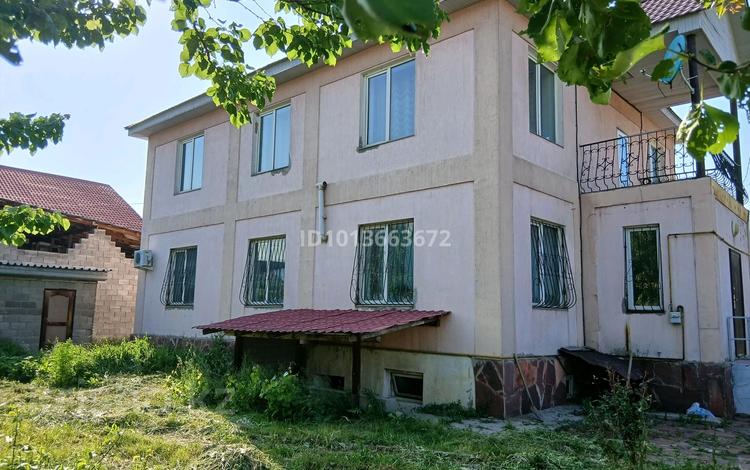 Отдельный дом · 6 комнат · 250 м² · 8 сот., Кокжазык за 800 000 ₸ в  — фото 2