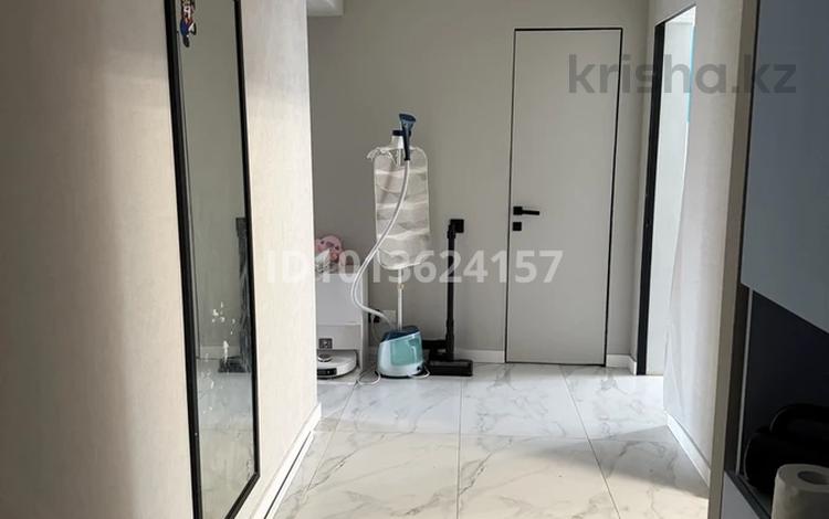 3-бөлмелі пәтер · 84 м² · 2/5 қабат, кобланды батыра, бағасы: 42 млн ₸ в Костанае — фото 2